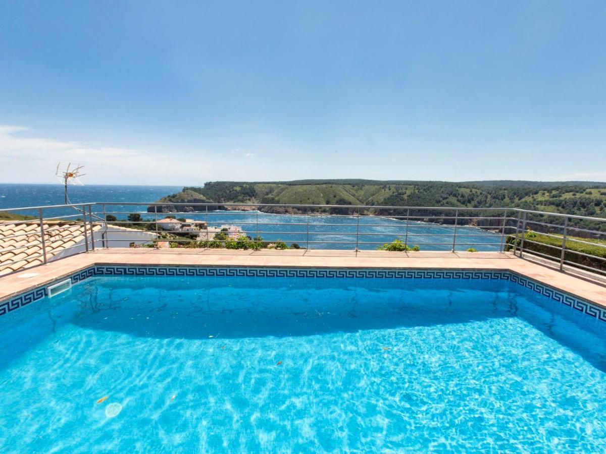 Holiday Home Garbinell I By Interhome L' Escala Eksteriør bilde