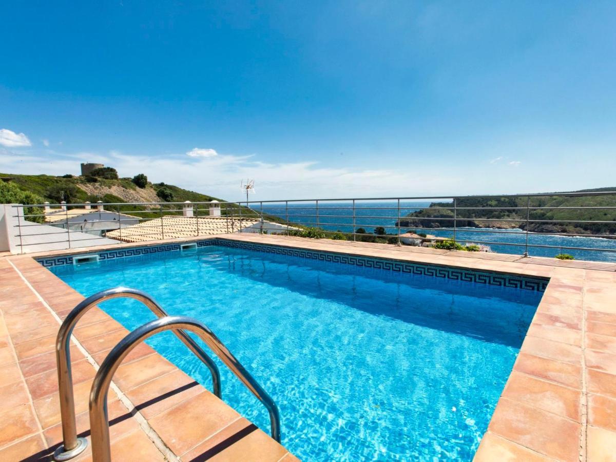 Holiday Home Garbinell I By Interhome L' Escala Eksteriør bilde